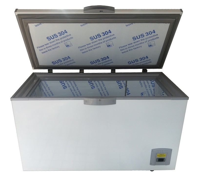 86°C ultra low temperature chest freezer DW-86W108/158/208/308 